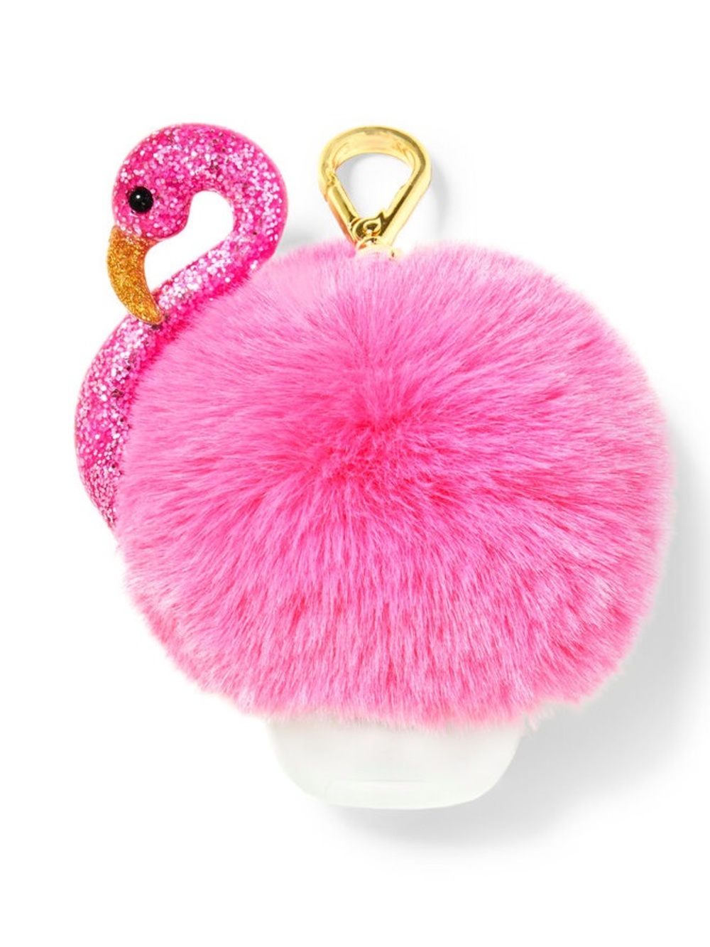 Bath & Body Works PINK FLAMINGO POM
PocketBac Holder